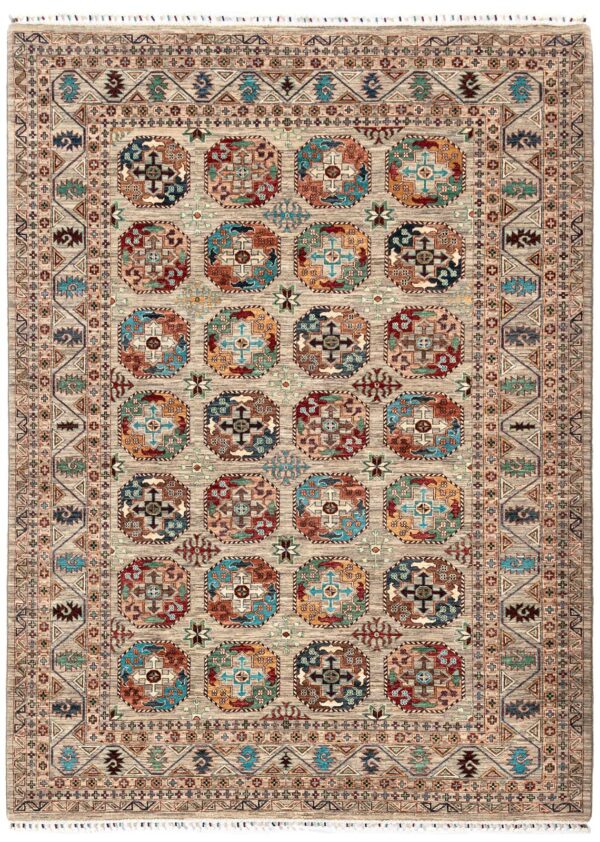 Sultani Rug 300cm x 204cm / 9'10'' x 6'8''