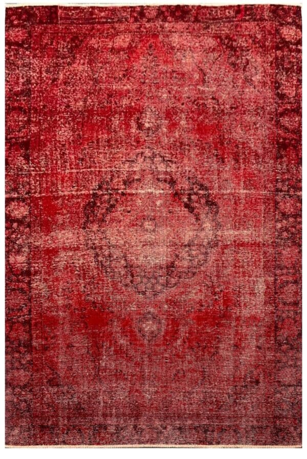 Khyber Vintage Rug 269cm x 180cm /
